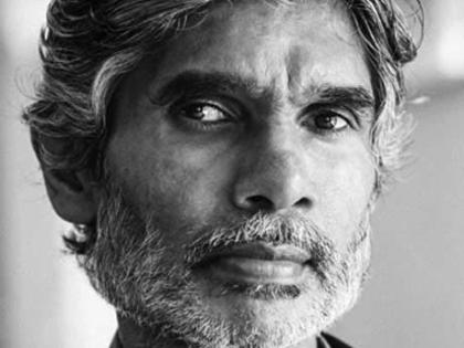 Dr Wayne Kublalsingh, environmentalist, activist, university professor, and writer.