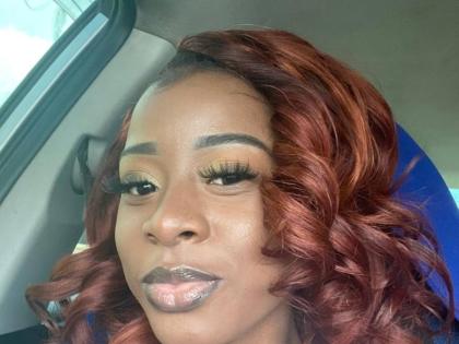 Kyra Mills, founder of The Skin Lab Beauty Bar, blending experience and passion for skincare excellence.