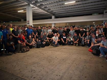 The Government loaned JPS US$150 million to help speed up restoration.