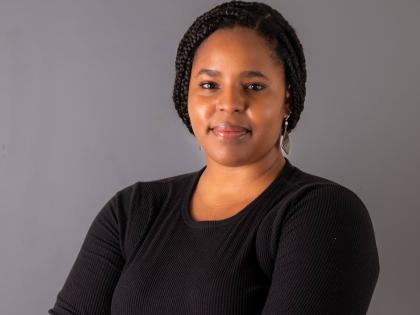 Dr Jhordanne Jones is the first recipient of the new postdoctoral fellowship established by the University of the West Indies and CCRIF SPC.