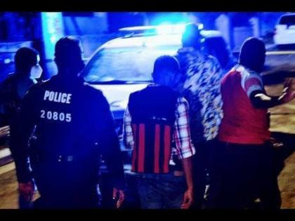 The Independent Commission of Investigation has launched a probe into the incident.