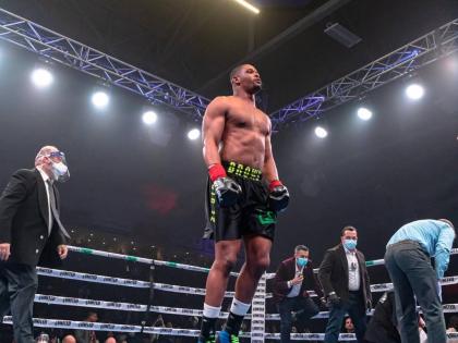 Ricardo ‘Big 12’ Brown