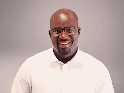 Professor Donovan Campbell 