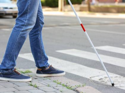 Floyd Morris writes:  Government must make a concentrated effort to build accessible sidewalks in towns and communities in the post-Hurricane Melissa era. 