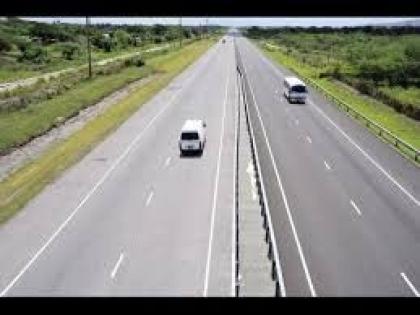 Investigations are being undertaken by the Linstead Traffic Department.