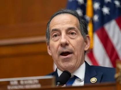 Congressman Jamie Raskin.