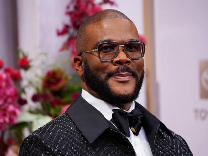 Tyler Perry