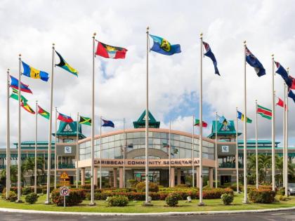 CARICOM Secretariat.