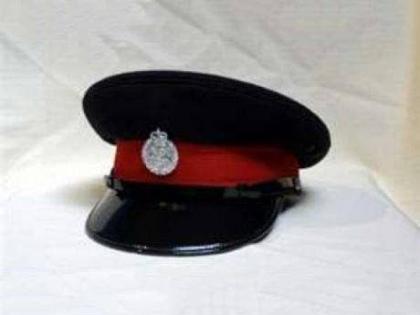 The matter has been formally reported to the Police Federation and the Chaplaincy Unit.