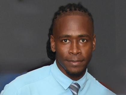 Janiel McEwan, economic consultant