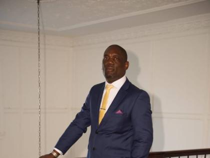 Dr Gavin Myers has been appointed principal director of National Integrity Action.