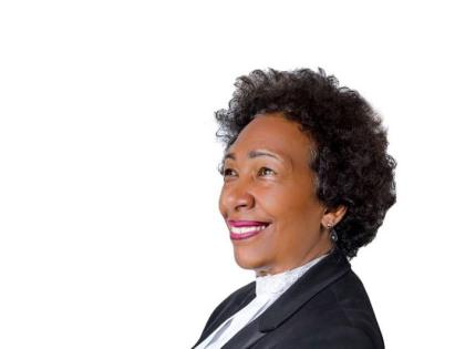 Valerie Neita-Robertson