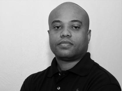 Samuel Braithwaite, lecturer, Department of Economics, UWI Mona.