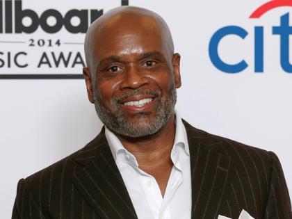 L.A. Reid 
