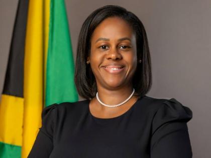 Kedesha Campbell Rochester.