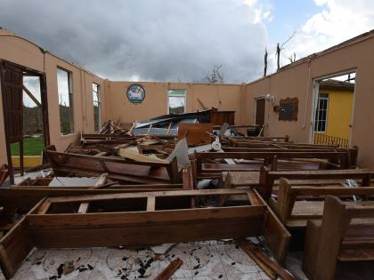 Once the roof fails, everything beneath it is exposed – walls, wiring, floors, possessions, and dignity. That is why any serious use of recovery funds must begin above your head. Here you can see that Hurricane Melissa took off the entire roof of the Pet