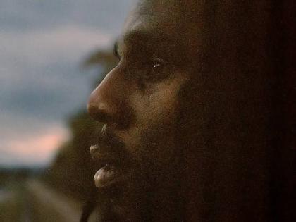 ‘Exile’ by Chronixx