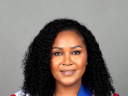 Cleopatra Young now holds a Master of Education, specialising in educational leadership and management, turning challenges and personal loss into purpose to empower her community.