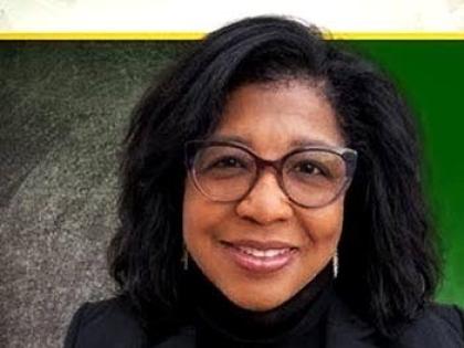 Janice McIntosh will be making another attempt to win a Global Jamaica Diaspora Council seat for the Southern United States. 