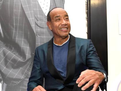 Michael Lee-Chin chairman of NCB Financial.