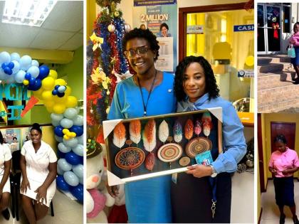 Images capturing NAJHSCCU’s enduring commitment to our members across generations through impactful financial education, training, and resources designed to empower members in today’s constantly evolving financial landscape.