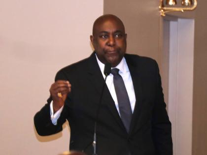 Attorney Gabriel Christian