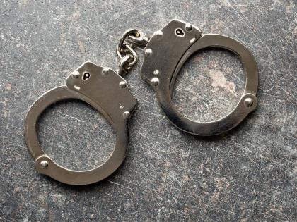 His court date is being finalised.