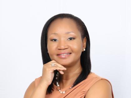  Dr Christine Fray, associate professor at the College of Health Sciences at the University of Technology, Jamaica, has been named the 2025 Grace Allen Young Award recipient.
