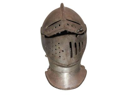 Spanish Armet Helmet