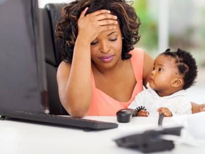 Globally, research continues to show that women carry a disproportionate share of emotional and unpaid labour.