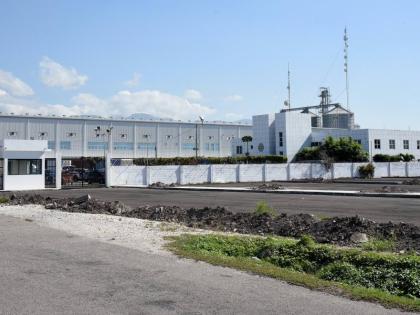 Seprod Complex, Felix Fox Boulevard, Kingston.