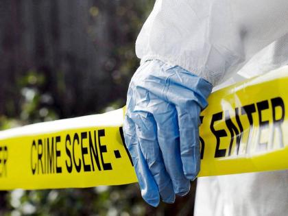 The incident is being investigated.