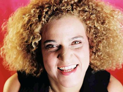 CaribbeanTales Media Group (CTMG) founder, Frances-Anne Solomon