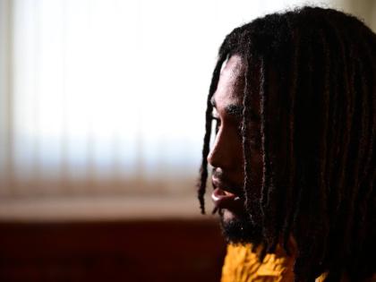 Sanjoe Spencer was a part of a musical duo, Jaii and Jhoe, with his now-deceased twin brother, Sanjay. 