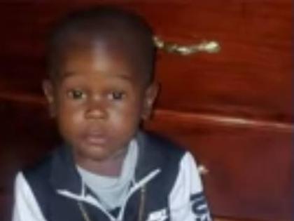 Contributed Jace Pinnock.