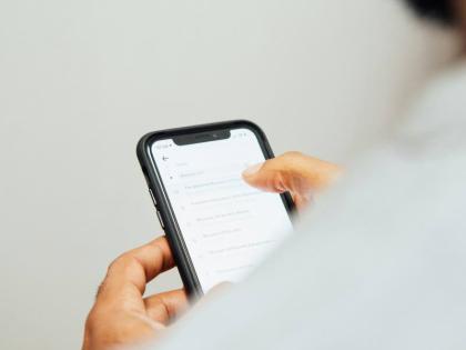 Understanding your social media habits is the first step toward reclaiming time and focus.