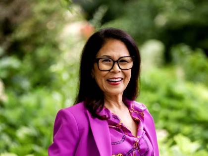 Donette Chin-Loy Chang.