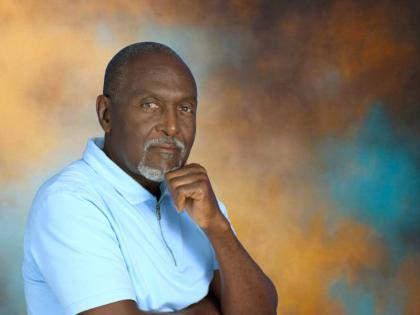 Thomas marks four decades in business, using his success to give back and create impact.