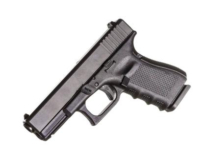 A 2007 murder in the Corporate Area marked the first time it was used in Jamaica