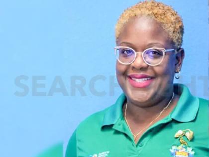 Dr. Kai-Ann Skeete, Trade Policy Research Fellow of the Shridath Ramphal Centre