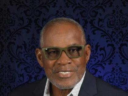 Howard Ward, entrepreneur and philanthropist, whose foundation leads several community initiatives across western Jamaica, including scholarships, youth development programmes and the annual MoBay Night Run charity event.