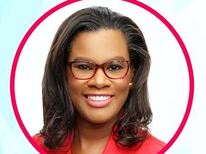 Dr Simone Dundas Byles