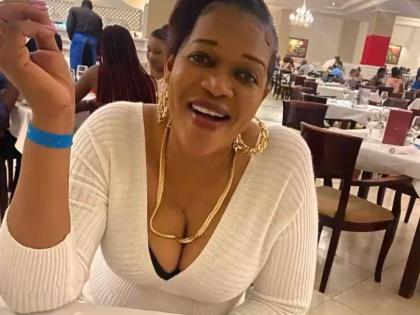 Sergeant Leline Golding, who was attached to the Spanish Town Police Station in the St Catherine North Division.