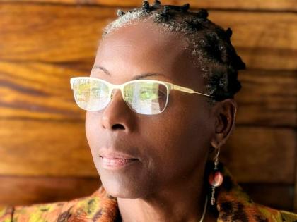 Dr Sharon E. McKenzie is one of the two facilitators at the upcoming Golden Designs’ masterclass for caregivers.