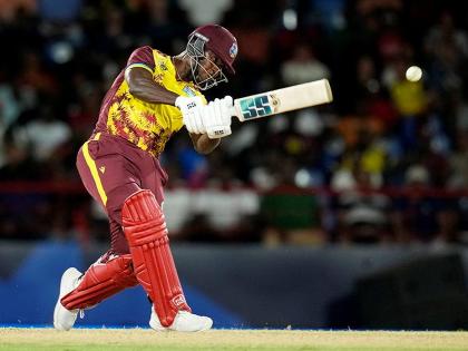 Sherfane Rutherford.