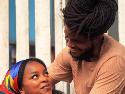 As part of Ras-I’s third studio album ‘Heart of Love’, he teams up with Khalia on the new track ‘Home’, which is set for release today.