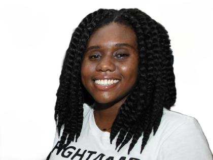 Francesca Tavares, Attorney-at-Law