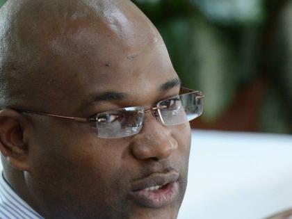 Professor Densil Williams, pro-vice-chancellor and principal of The University of the West Indies, Mona Campus. 