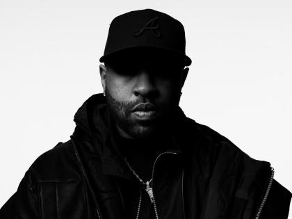 This album cover image released by Ear Drummers/Giant Music shows ‘R3SET’ by Mike Will.