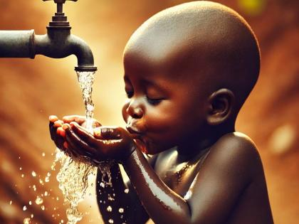 The World Water Day 2026: ‘Where Water Flows, Equality Grows’